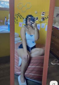 Chica busca chico en Huelva: 