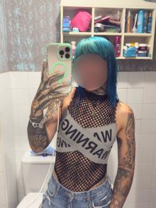 Chica busca chico en Sevilla: 