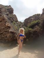 613387345: Chica busca chico en Cádiz