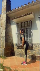 Chica busca chico en Málaga: 