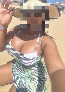 Chica busca chico en Badajoz: 