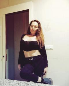 Chica busca chico en Toledo: 