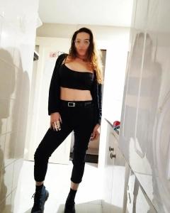 Chica busca chico en Toledo: 