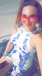 Chica busca chico en Toledo: 