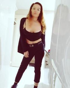 Chica busca chico en Toledo: 