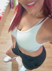 Chica busca chico en La Rioja: 