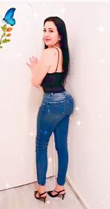 Chica busca chico en Madrid: 