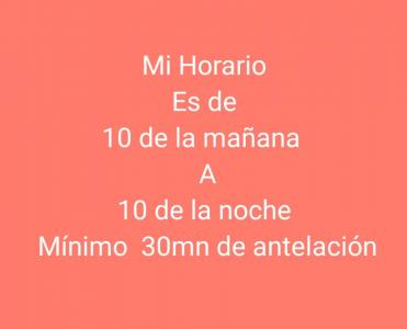 Chica busca chico en Salamanca: 