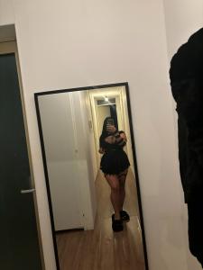 Transexual en Barcelona: 