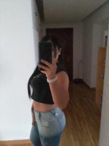 Chica busca chico en León: 