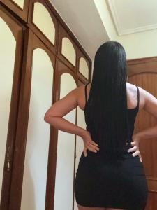 Chica busca chico en Ávila: 