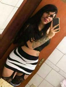 Travesti en Málaga: 