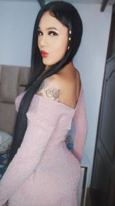 664182078: Transexual en Madrid