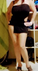 658757091: Chica busca chico en Málaga