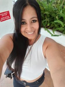 612477782: Chica busca chico en León