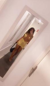 Travesti en Madrid: 