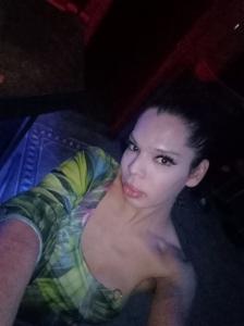 Travesti en Ávila: 