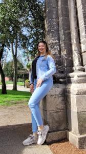 Chica busca chico en Asturias: 