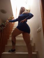 613937555: Chica busca chico en Murcia