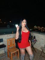 664182078: Travesti en Madrid