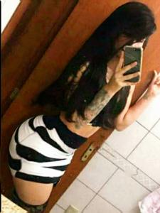 Travesti en Málaga: 