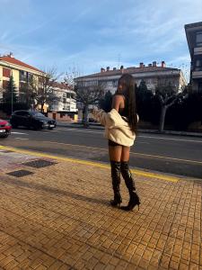 Transexual en Mallorca: 