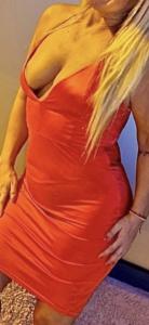 Chica busca chico en Tenerife: 