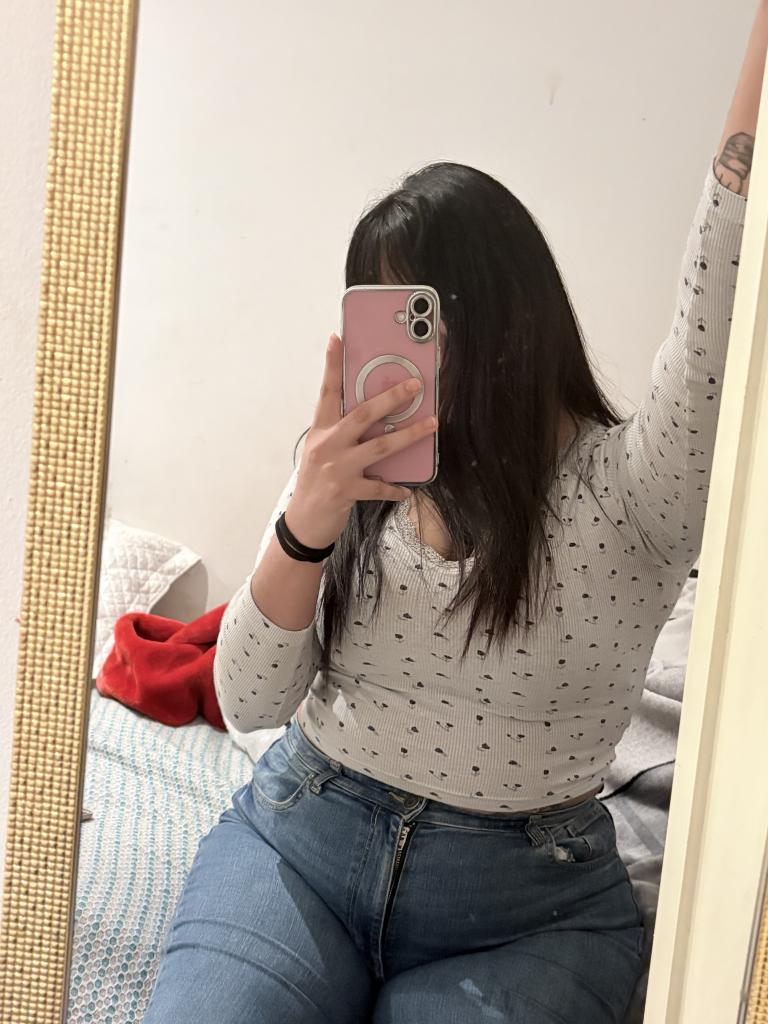 Chica busca chico en Lugo: 