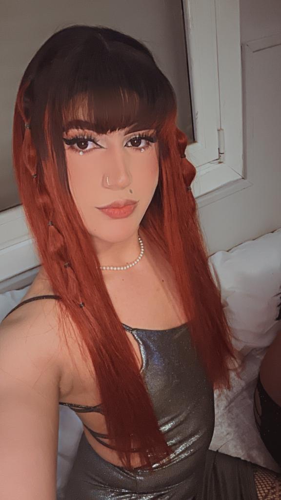 Transexual en Guipúzcoa: 