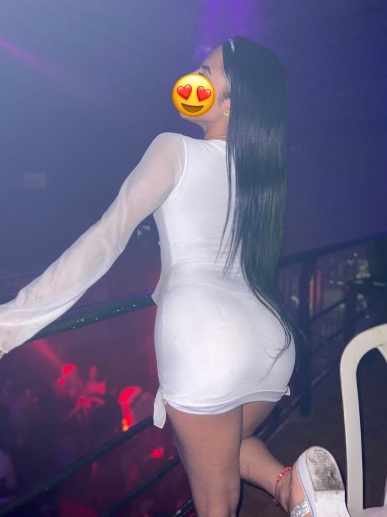 Chica busca chico en Alicante: 