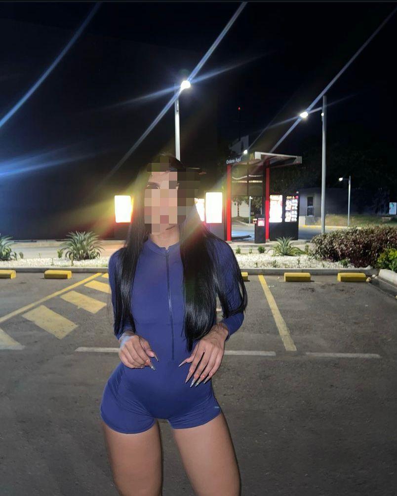 Chica busca chico en Badajoz: 