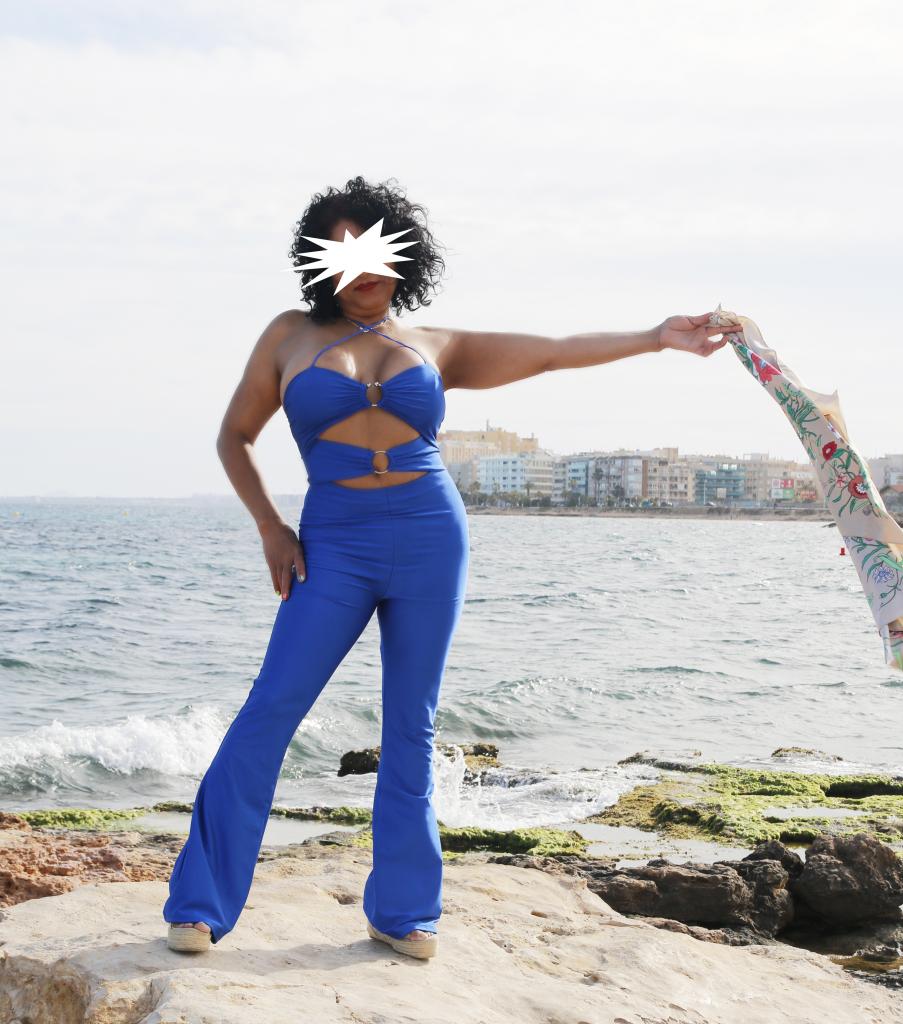 Chica busca chico en Alicante: 