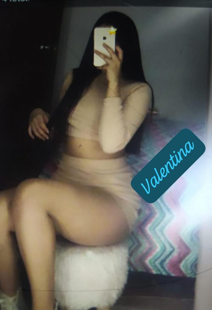 Chica busca chico en La Coruña: 