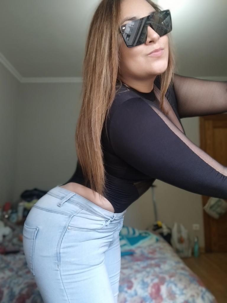 Chica busca chico en Cantabria: 