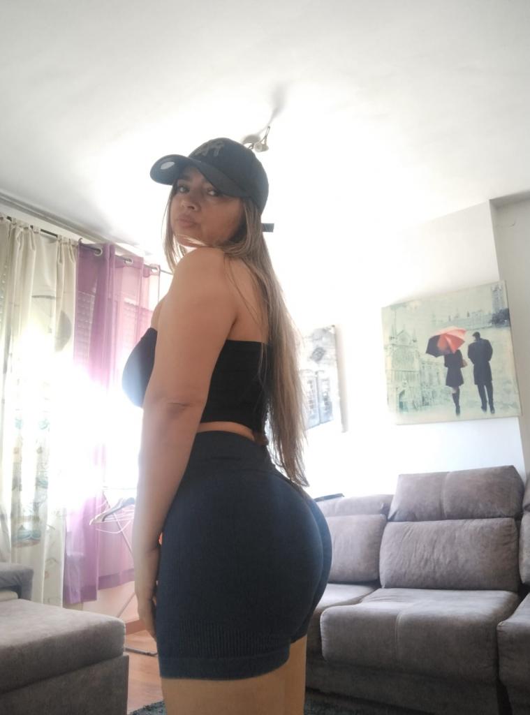 Chica busca chico en Alicante: 