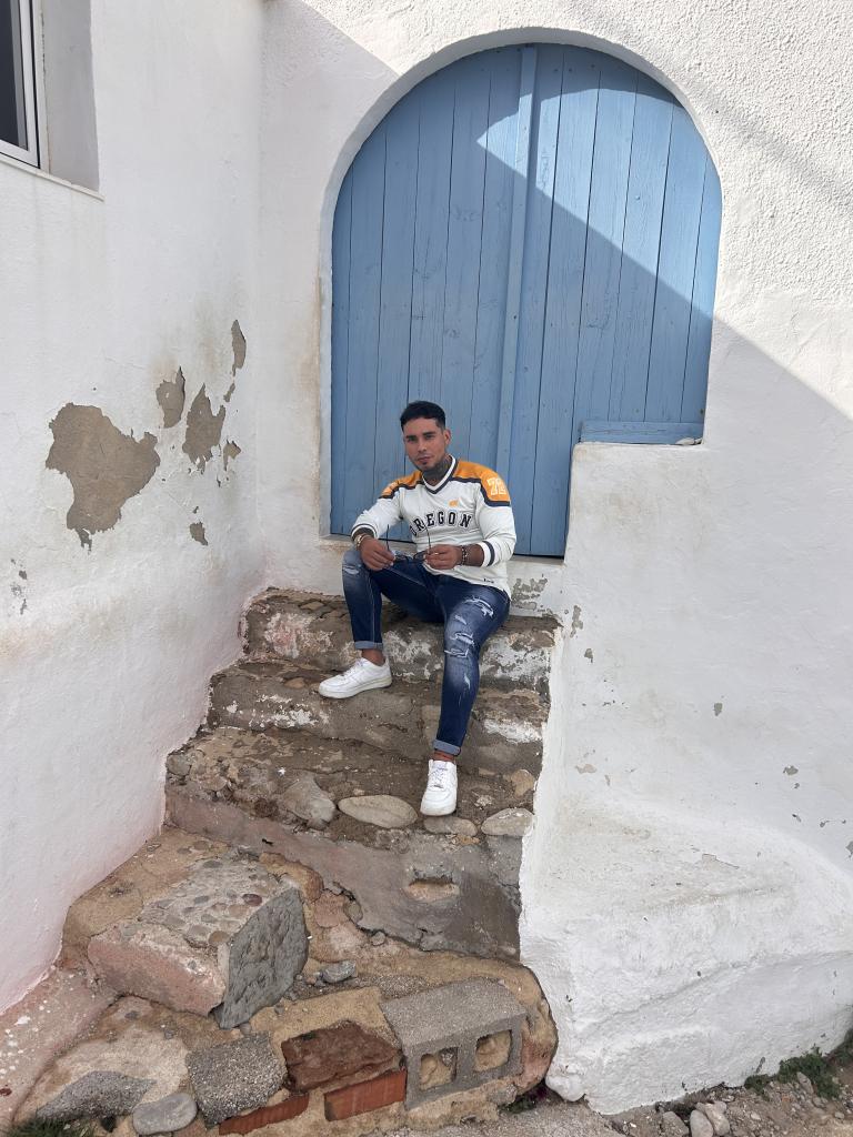 Chico busca chica en Alicante: 