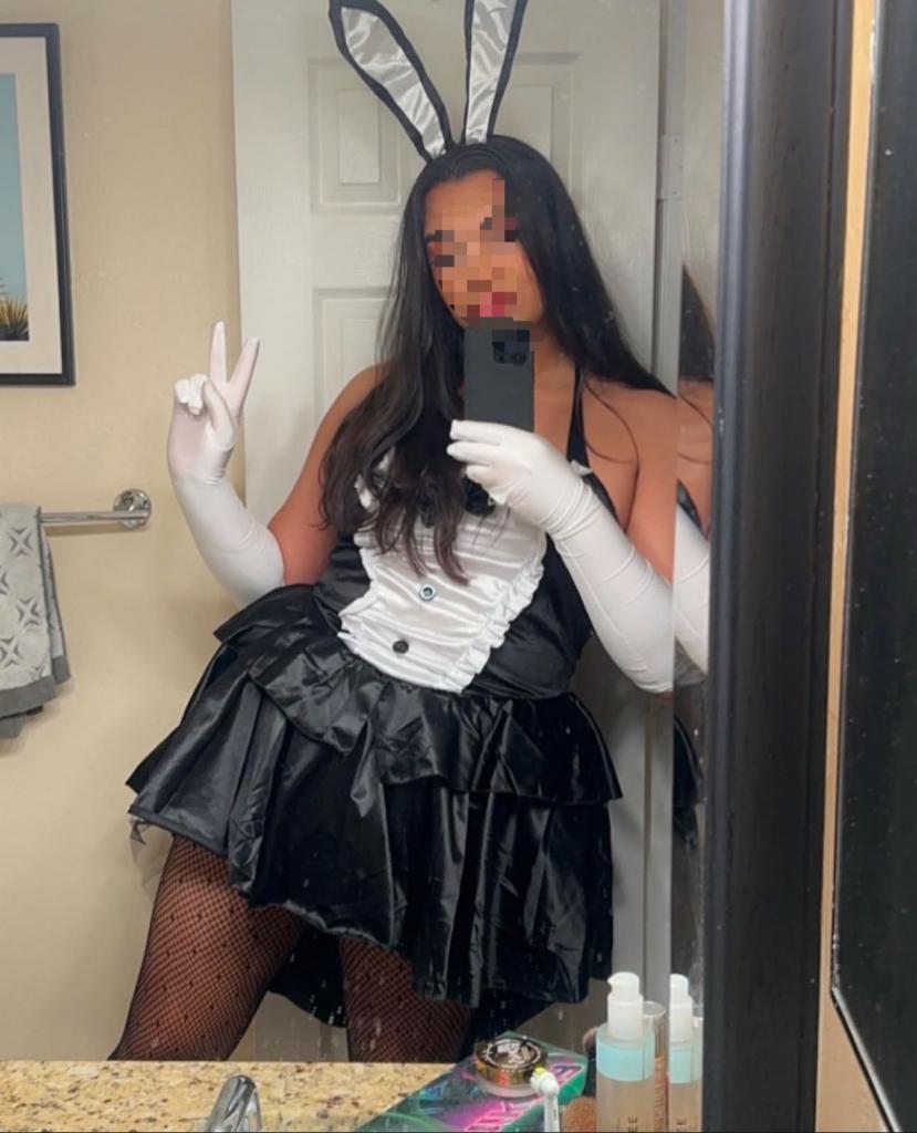 Travesti en Las Palmas: 