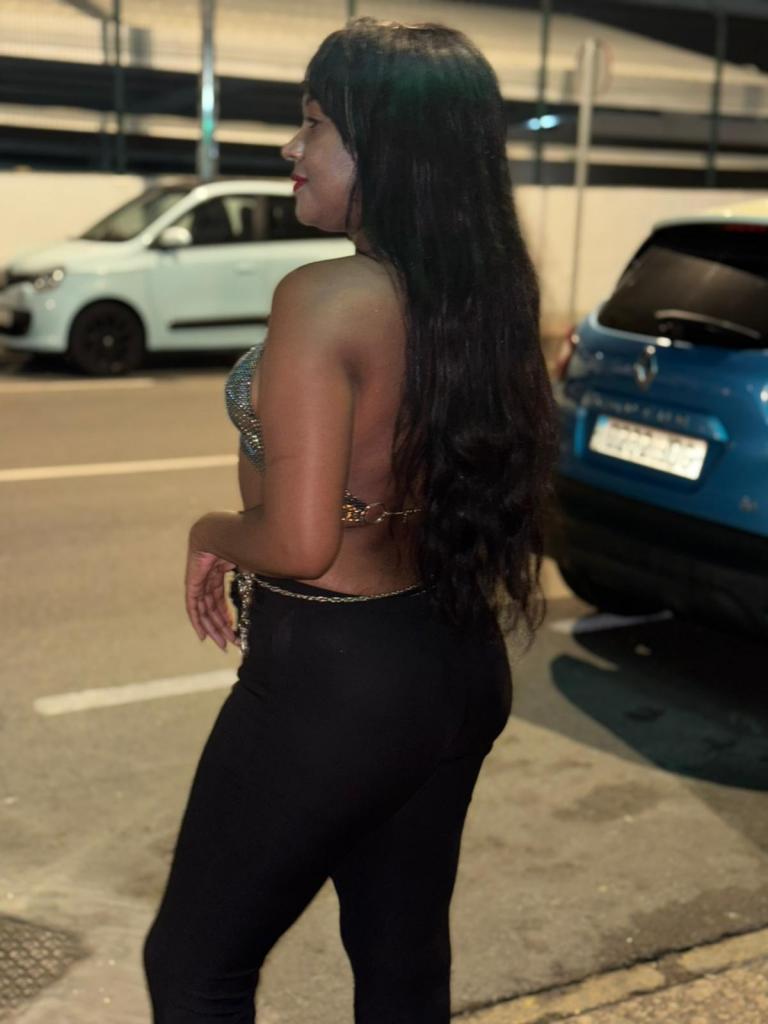 Chica busca chico en Madrid: 