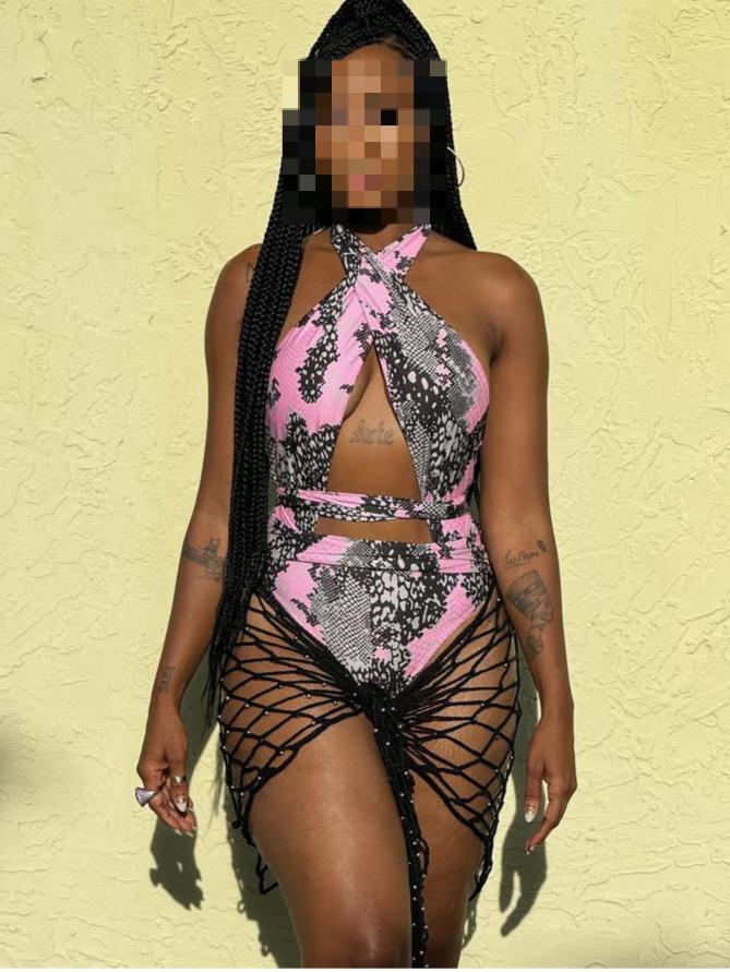 Chica busca chico en Madrid: 