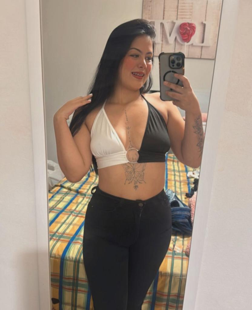 Chica busca chico en Murcia: 