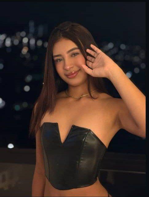 Chica busca chico en Málaga: 