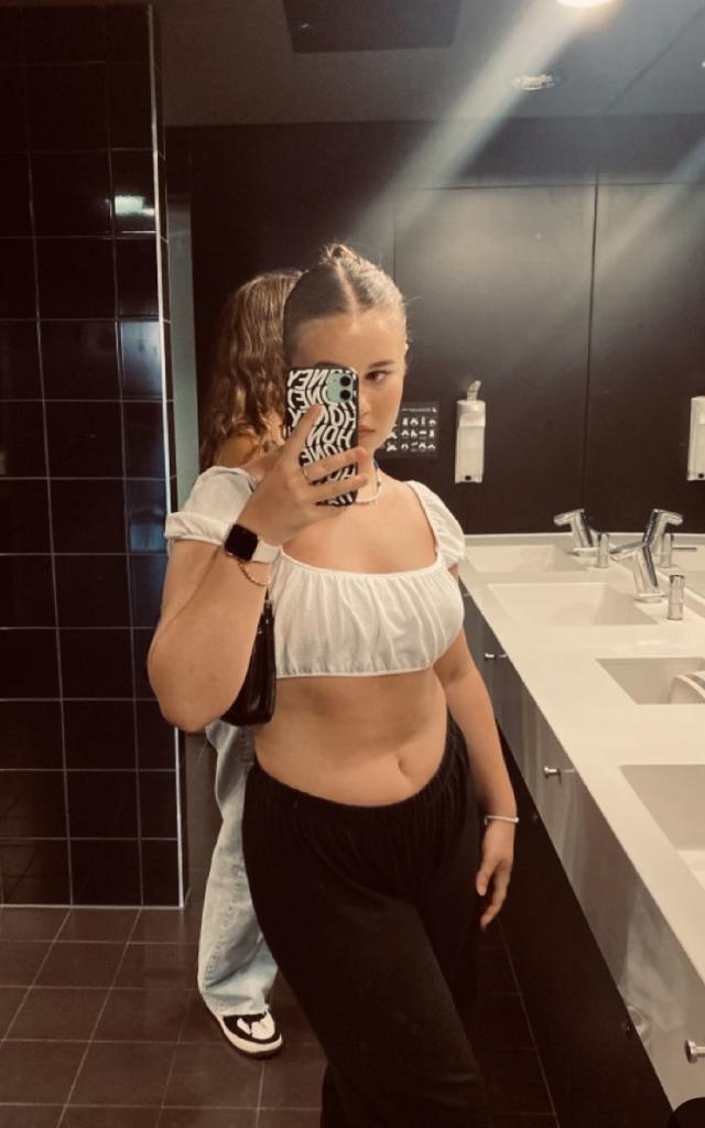 Chica busca chico en Murcia: 