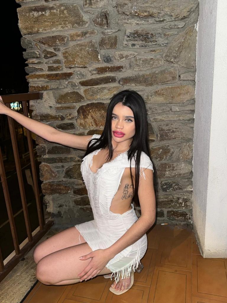 Chica busca chico en Lérida: Chica busca chico