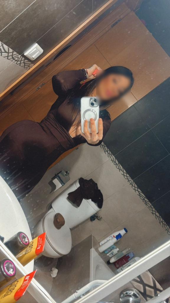 Chica busca chico en Málaga: 