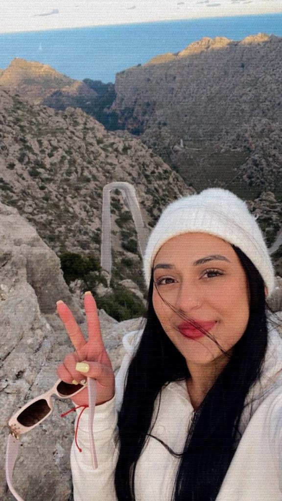 Chica busca chico en Mallorca: 