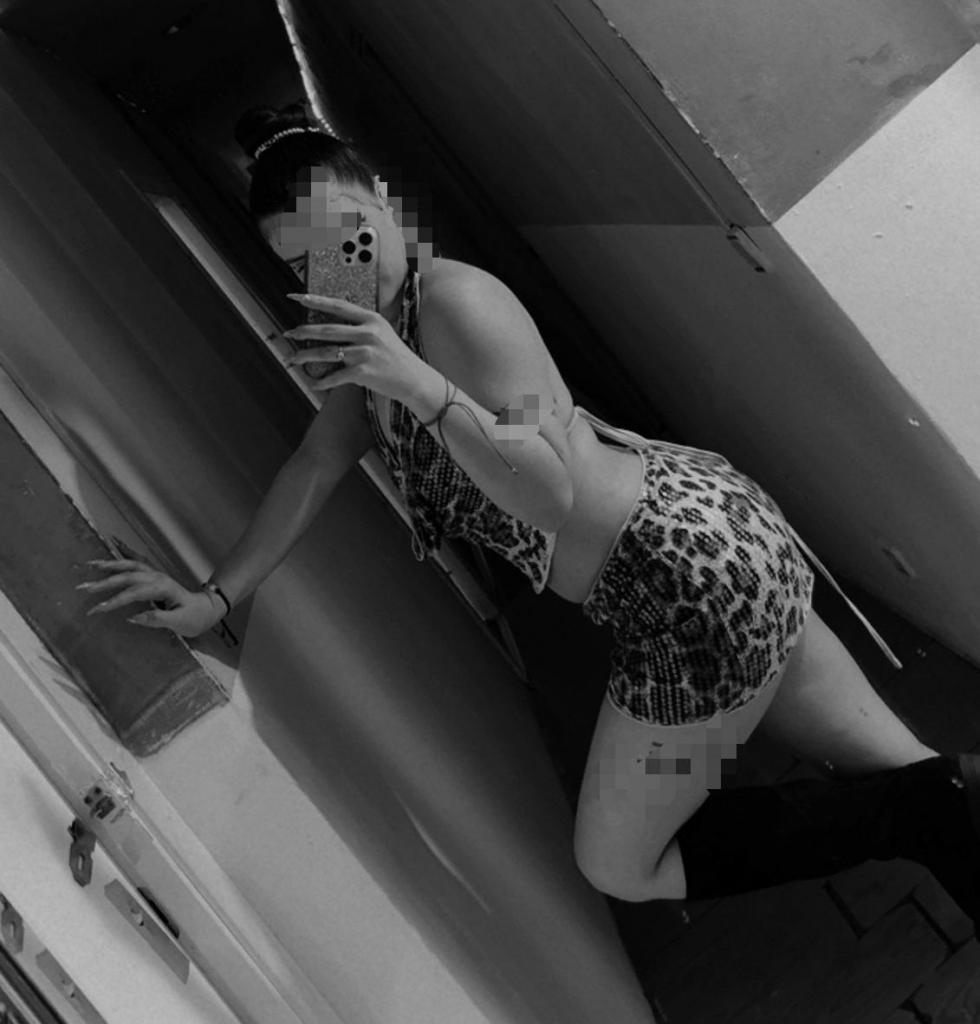 Chica busca chico en Madrid: 