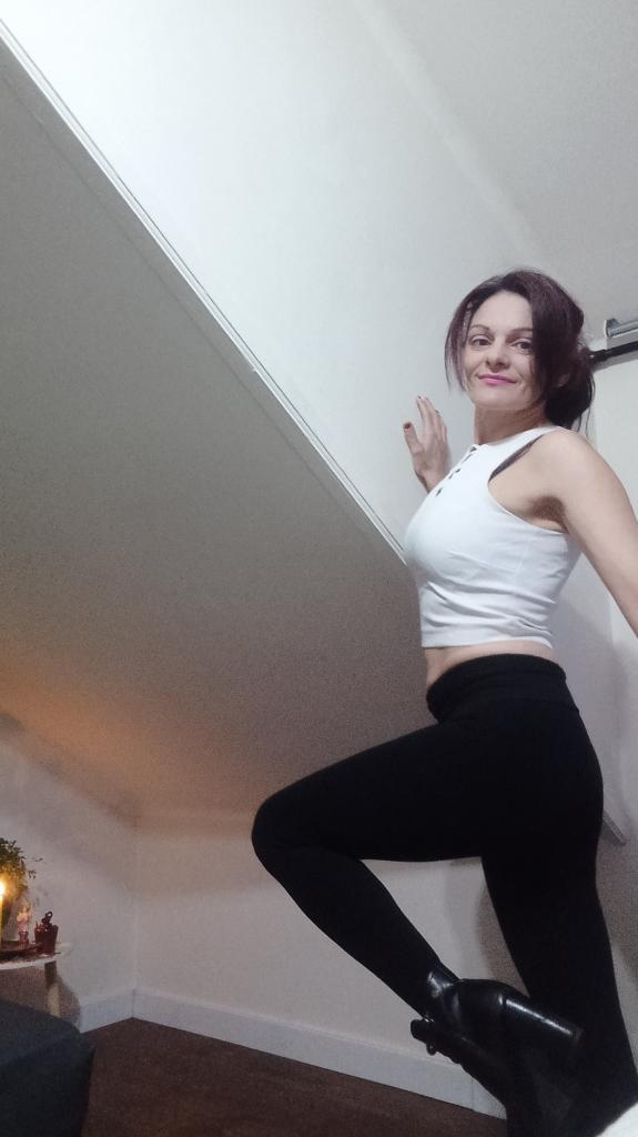 Chica busca chico en Pontevedra: 