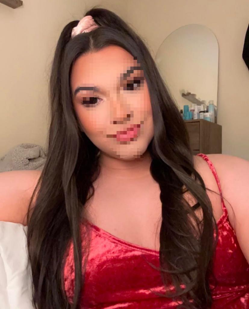 Transexual en Las Palmas: 