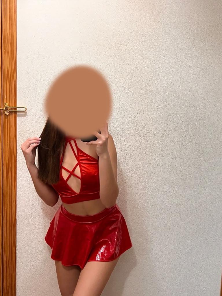 Chica busca chico en Murcia: 