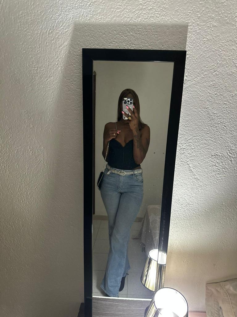 Chica busca chico en Barcelona: 